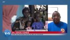 Dr. Sekou Condé, chef de mission Soudan pour ALIMA, s'exprime sur les violences à Omdourman