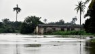 Une centaine de détenus s'évadent d'une prison nigériane grâce aux fortes pluies
