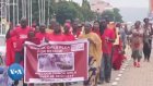 "Bring Back Our Girls" : dix ans de lutte pour les lycéennes de Chibok
