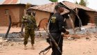 Six soldats nigérians tués dans une embuscade tendue par des bandits