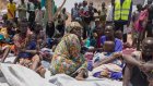 L'accès humanitaire est "insuffisant" au Soudan, alerte le HCR