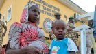 Au Nigeria, l’armée a retrouvé une lycéenne de Chibok enlevée par Boko Haram