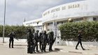 Le Sénégal veut africaniser les symboles de la justice hérités de la colonisation