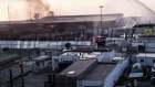Explosion de la zone industrielle de Radès: Etat stable des blessés
