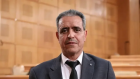 Imed Derbali, président du Conseil national des régions