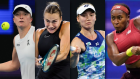 WTA: statu quo en tête, Ons Jabeur 9ème...