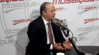 Mliki: La gestion des crises en Tunisie est politisée et arbitraire