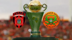 CAF: Le RS Berkane vainqueur sur tapis vert face à l'USM Alger