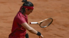 Rome WTA: Ons Jabeur de nouveau précocement éliminée