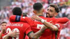 Euro 2024: Le Portugal domine la Turquie et passe aux huitièmes