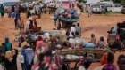 Soudan : fermeture du dernier hôpital d'El-Fasher au Darfour