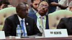 Kenya: le déploiement de policiers en Haïti pourra se faire «dès la semaine prochaine», selon Ruto