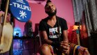 Ghana: «L'atmosphère, du sommet de l'État au simple citoyen, est très homophobe actuellement»