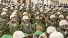 Kenya: le premier contingent de forces de sécurité part de Nairobi pour sécuriser Haïti