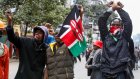 Tensions au Kenya: «Si vous avez une bonne croissance mais que votre monnaie est dévaluée, la situation est intenable»