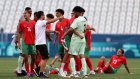 JO 2024: en football, le Maroc s'impose devant l’Argentine après une interruption de deux heures