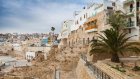 Tanger: Plus de 98 MDH pour réhabiliter des bâtiments menaçant ruine dans la médina