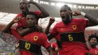 CAN 2024: trop fort, l’Angola éteint la Namibie et rallie les quarts de finale