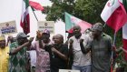 Le Nigeria tourne au ralenti en raison d'une grève générale pour une hausse du salaire minimum