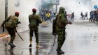 À la Une: la répression meurtrière des manifestations au Kenya