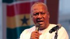 Présidentielle au Ghana : l’opposition choisit une ancienne ministre comme colistière