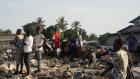 Côte d'Ivoire: reprise des déguerpissements à Abidjan, les ferrailleurs de Koumassi touchés à leur tour