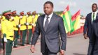 Constitution du Togo: un collectif d'associations demande la saisine de la Cour constitutionnelle