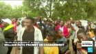 Kenya : révolte de la génération Z, William Ruto promet un changement