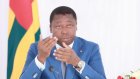 Au Togo, la nouvelle Constitution a été promulguée