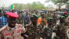 À la Une: les soldats américains indésirables au Niger…
