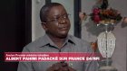 Présidentielle au Tchad: «Si je suis élu, je n’exercerai qu’un seul mandat», affirme l’opposant Pahimi Padacké