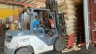 Côte d'Ivoire: moins de travail et plus de précarité pour les dockers de San Pedro