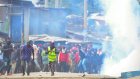 Au moins 39 morts dans les manifestations au Kenya