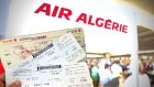 Offre OSRA – été 2024 : Air Algérie ouvre les réservations en ligne