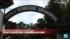 Le Rwanda marque le 30e anniversaire du génocide des Tutsi : 