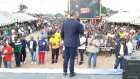Franck Nguema tourne le dos au PDG pour des « raisons personnelles »