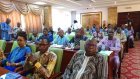 Burkina : La douane rend hommage à une soixantaine de ses retraités