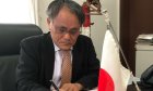 L'Ambassade du Japon remettra 50 ballons et maillots de football à l'ENEDA du Gabon
