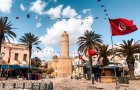 Vacances en Tunisie : les touristes algériens plus nombreux en 2024