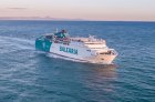 Valence – Mostaganem en ferry : Baleària offre 20 % de réduction sur ses billets