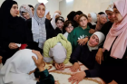 Trois Palestiniens tués par l'armée et des colons israéliens
