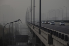 Chine: 19 morts dans l'effondrement d'une autoroute...