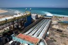 Mise en service de deux stations de dessalement de l’eau de mer à Moulay Bouzerktoun