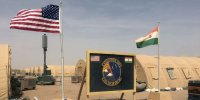 Les militaires américains sur le départ au Niger et sous pression au Tchad