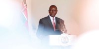 Au Kenya, le président, William Ruto, fait entrer l’opposition au gouvernement