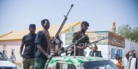 Comment le Soudan contourne l’embargo des Nations unies sur les armes