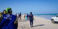 Djibouti : au moins trente-huit migrants, en route vers le Yémen, meurent dans un naufrage