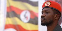 En Ouganda, les locaux du principal parti d’opposition encerclés par la police