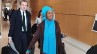 Gabon: Pascaline Bongo relaxée lors de son procès à Paris pour soupçons de corruption