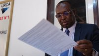 Centrafrique: le parti d’opposition Urca réclame un remaniement de la nouvelle Constitution